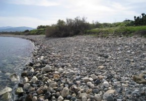 Plot in Latchi, Polis, Paphos