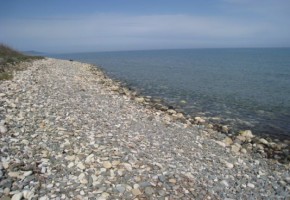 Plot in Latchi, Polis, Paphos