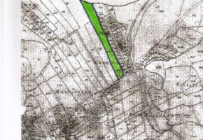 Plot in Latchi, Polis, Paphos