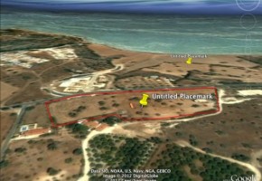 Residential Land  For Sale in Latchi, Paphos - SL13214