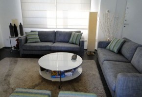 3 bedroom villa type A, Chloraka, Paphos