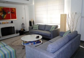 3 bedroom villa type A, Chloraka, Paphos