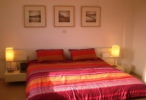 3 bedroom villa type A, Chloraka, Paphos