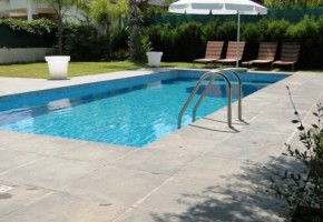 3 bedroom villa type A, Chloraka, Paphos