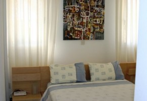 3 bedroom villa type A, Chloraka, Paphos