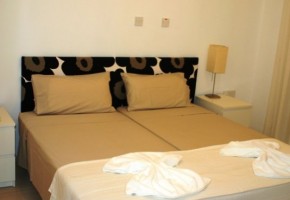 3 bedroom villa type A, Chloraka, Paphos