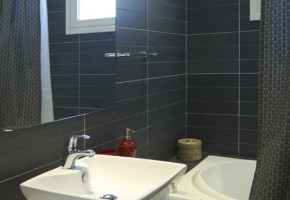 3 bedroom villa type A, Chloraka, Paphos