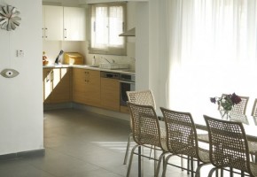 3 bedroom villa type A, Chloraka, Paphos