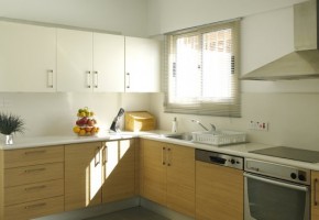 3 bedroom villa type A, Chloraka, Paphos