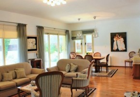 4 Bedroom Villa in Polemi, Paphos