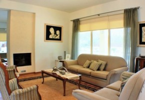 4 Bedroom Villa in Polemi, Paphos