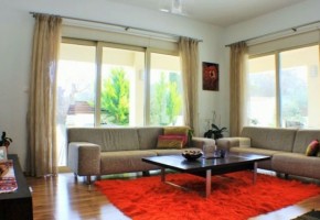 4 Bedroom Villa in Polemi, Paphos