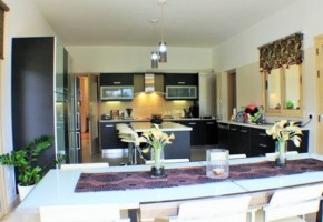 4 Bedroom Villa in Polemi, Paphos