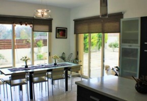 4 Bedroom Villa in Polemi, Paphos