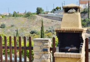 4 Bedroom spacious villa, Argaka, Paphos