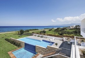 Detached Villa For Sale in Latchi, Paphos - SL14137