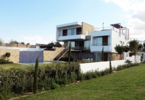 Akamas Bay Villas K1 seaside villa Latsi, Cyprus