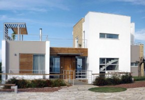 Akamas Bay Villas K1 seaside villa Latsi, Cyprus