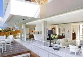 Akamas Bay Villas K1 seaside villa Latsi, Cyprus