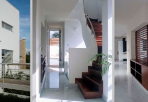 Akamas Bay Villas K1 seaside villa Latsi, Cyprus