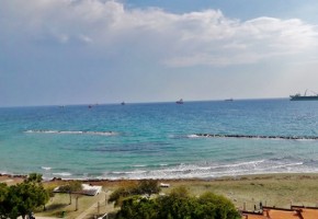 Views from 4th floor 