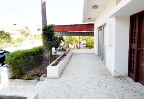 3 Bedroom House with a Separate Apartment Above in Pano Paphos