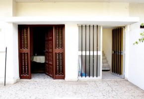 3 Bedroom House with a Separate Apartment Above in Pano Paphos