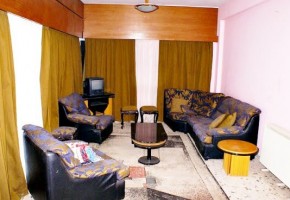 3 Bedroom House with a Separate Apartment Above in Pano Paphos