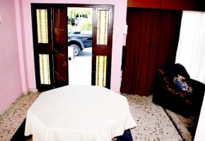 3 Bedroom House with a Separate Apartment Above in Pano Paphos