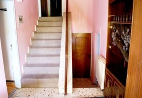 3 Bedroom House with a Separate Apartment Above in Pano Paphos