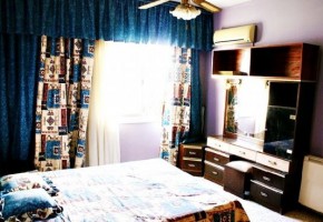 3 Bedroom House with a Separate Apartment Above in Pano Paphos