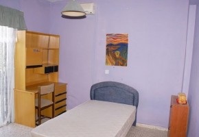 3 Bedroom House with a Separate Apartment Above in Pano Paphos