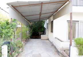 3 Bedroom House with a Separate Apartment Above in Pano Paphos