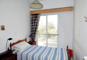 3 Bedroom House with a Separate Apartment Above in Pano Paphos