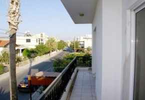 3 Bedroom House with a Separate Apartment Above in Pano Paphos