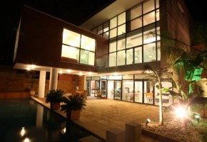 For Sale 6 Bedrooms Modern Luxury Villa in Tala, Paphos