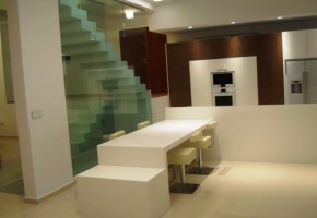 For Sale 6 Bedrooms Modern Luxury Villa in Tala, Paphos