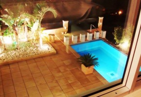 For Sale 6 Bedrooms Modern Luxury Villa in Tala, Paphos