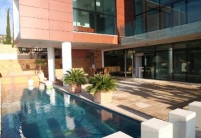 For Sale 6 Bedrooms Modern Luxury Villa in Tala, Paphos