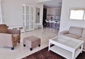 2 bedroom apartment in Limassol Marina, Limassol 