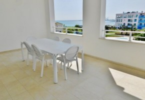 2 bedroom apartment in Limassol Marina, Limassol 