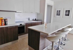 2 bedroom apartment in Limassol Marina, Limassol 