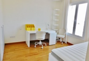 2 bedroom apartment in Limassol Marina, Limassol 