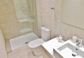 2 bedroom apartment in Limassol Marina, Limassol 