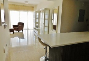 2 bedroom apartment in Limassol Marina, Limassol 