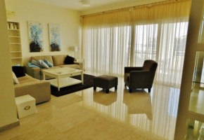 2 bedroom apartment in Limassol Marina, Limassol 