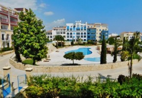 2 bedroom apartment in Limassol Marina, Limassol 