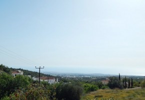 3 bedroom Vill in Tsada