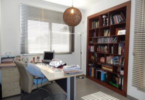 3 bedroom Vill in Tsada