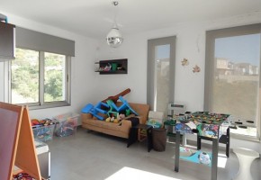3 bedroom Vill in Tsada